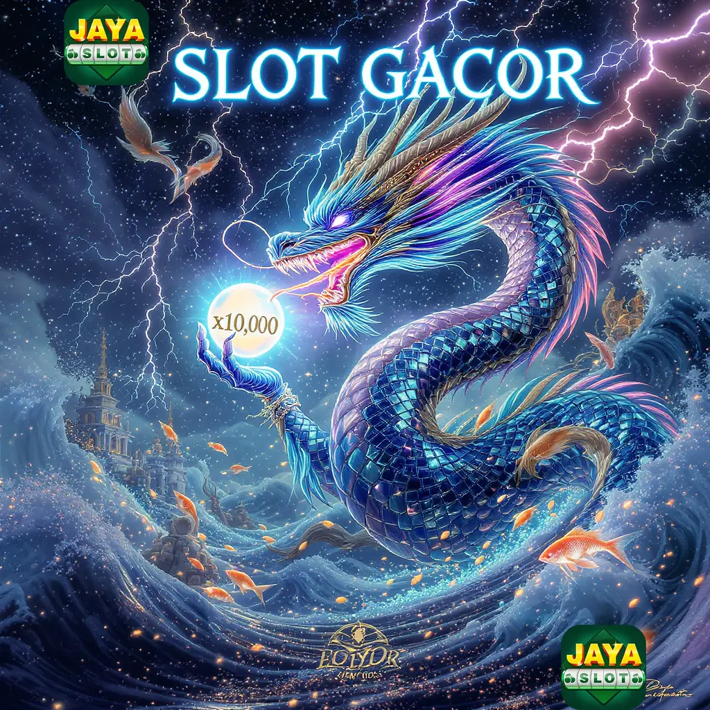JAYASLOT Apk Slot Login Peluang Karier Kerjain image 1