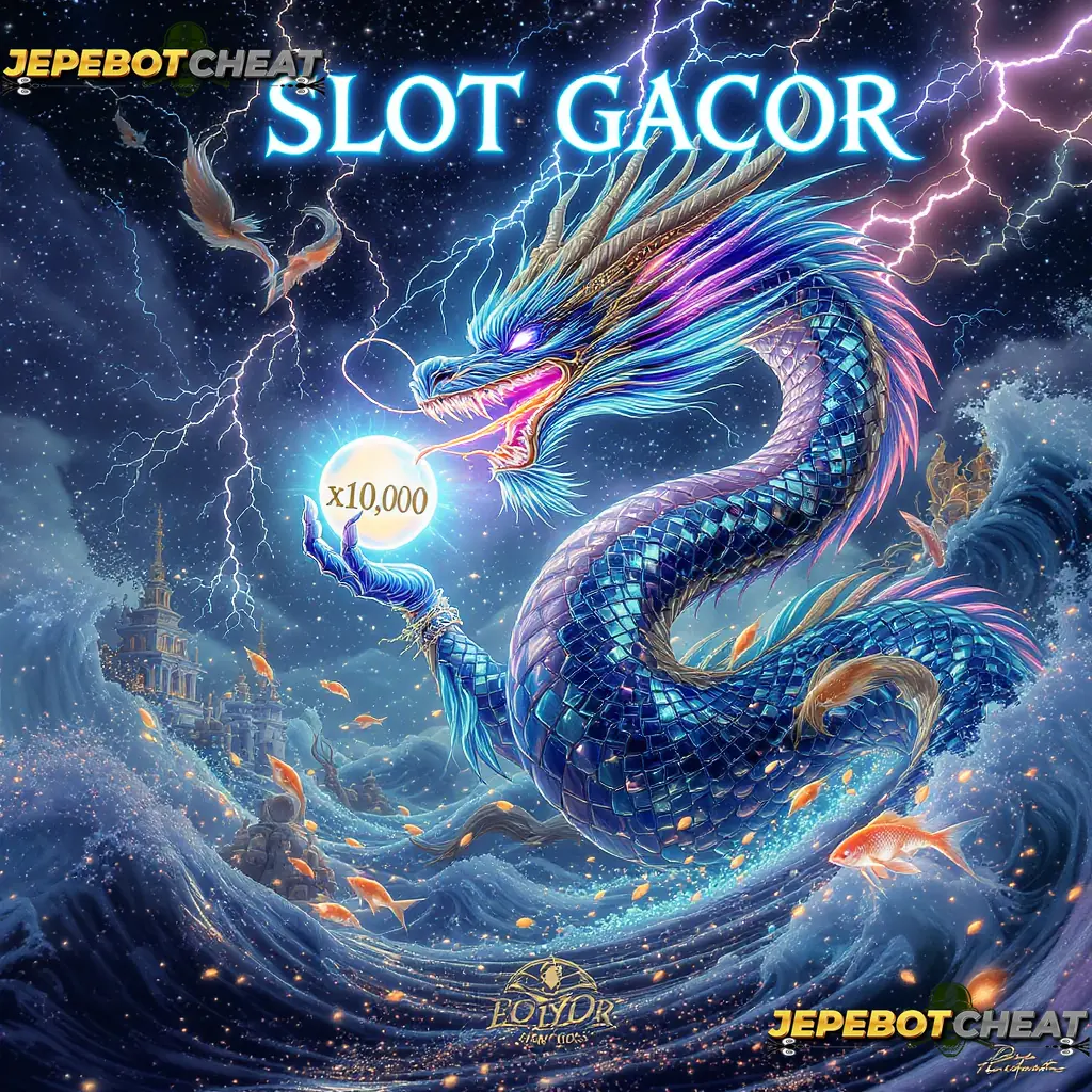 JEPEBOT Apk Slot Login Peluang Karier Kerjain image 1