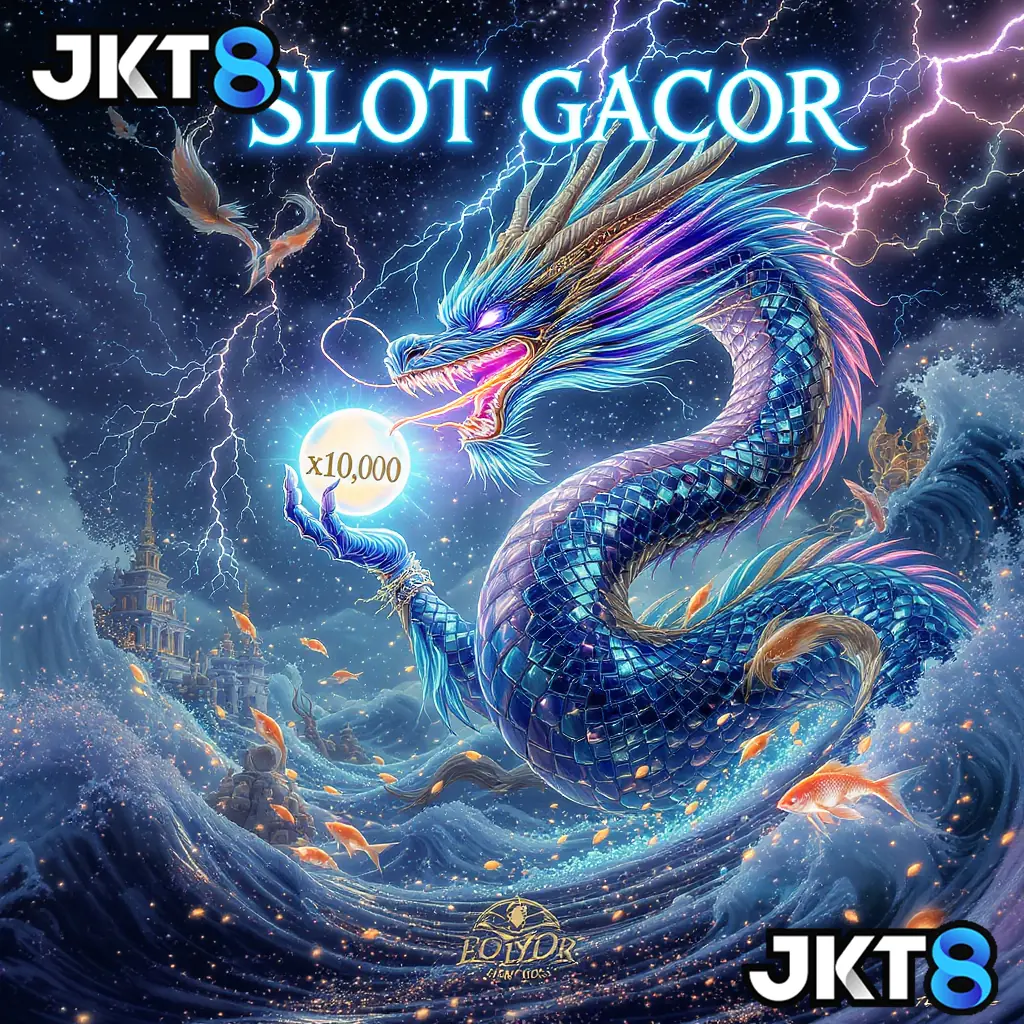 JKT8 Apk Slot Login Peluang Karier Kerjain image 1