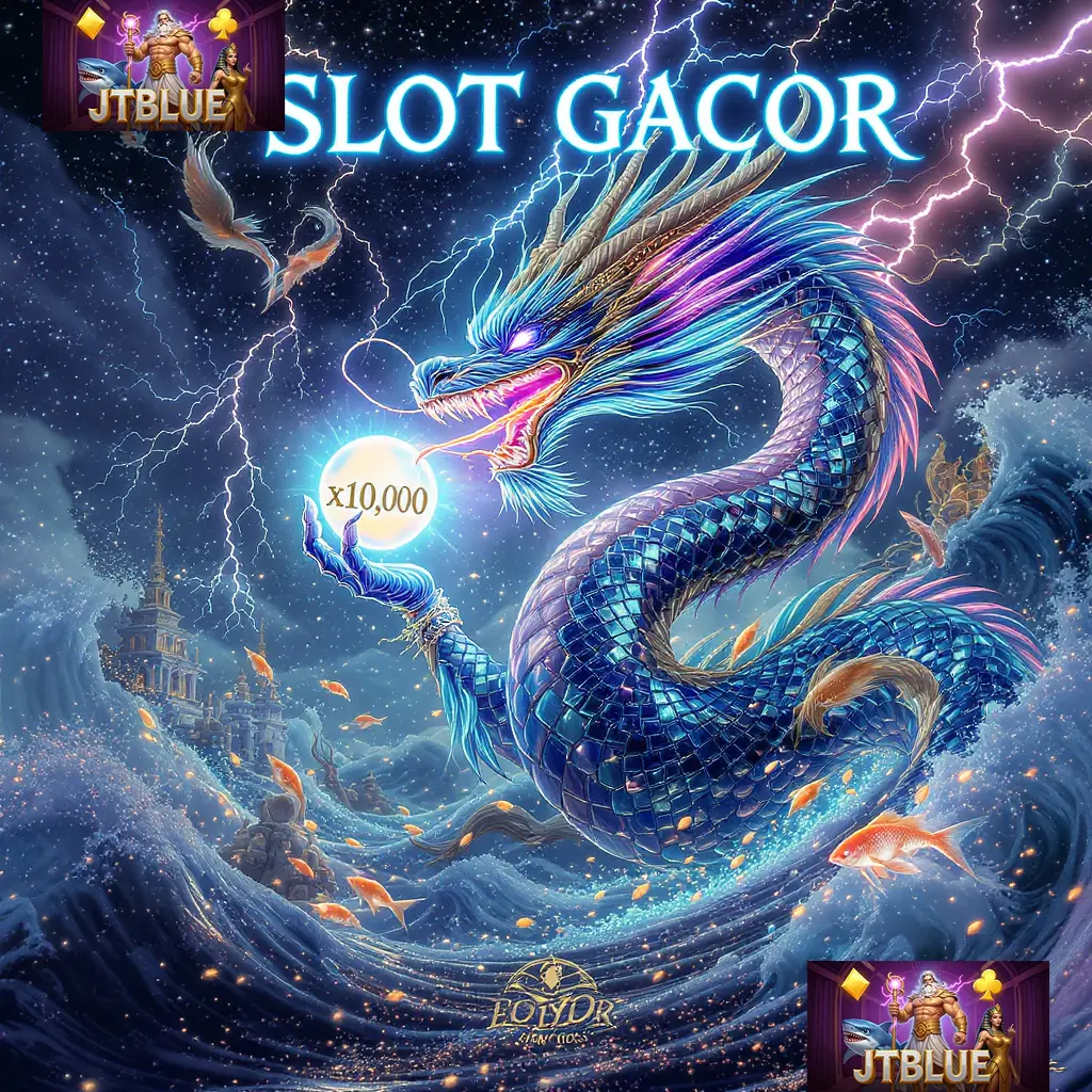 JTBLUE Apk Slot Login Peluang Karier Kerjain image 1