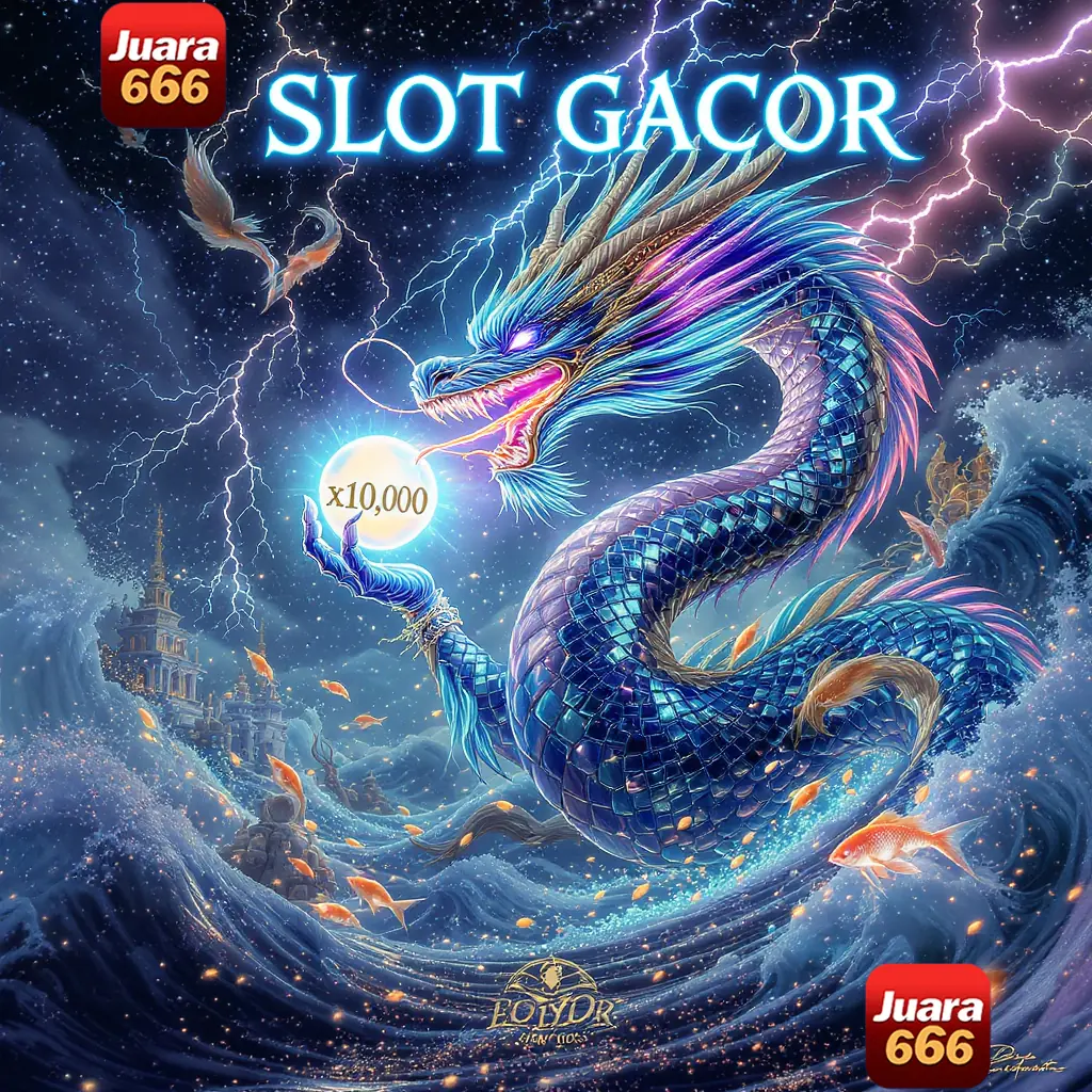 JUARA66 Apk Slot Login Peluang Karier Kerjain image 1