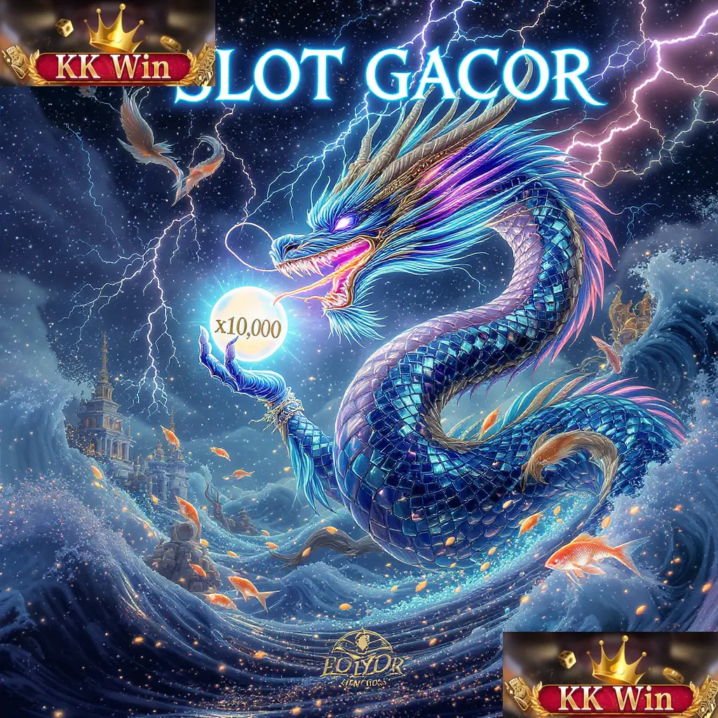 KKWIN777 Apk Slot Login Peluang Karier Kerjain image 1