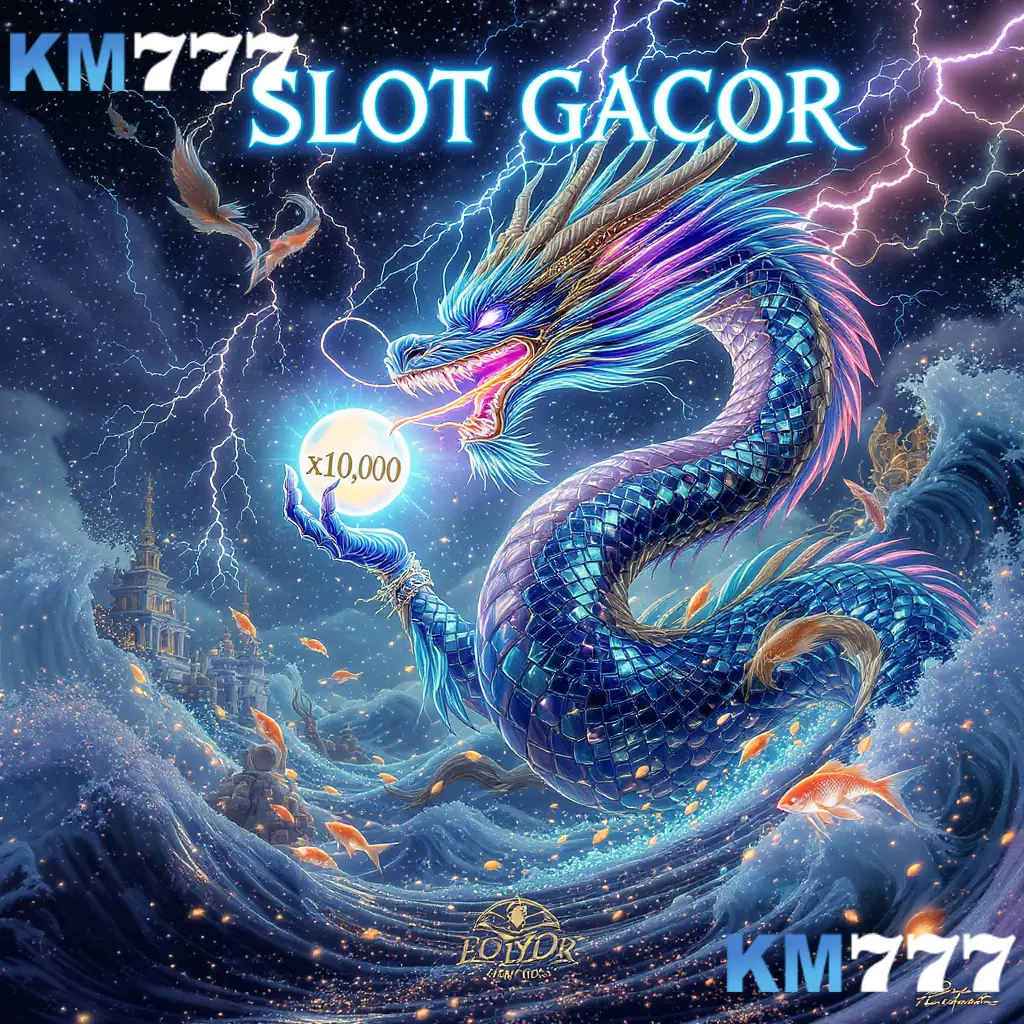 KM777 Apk Slot Login Peluang Karier Kerjain image 1
