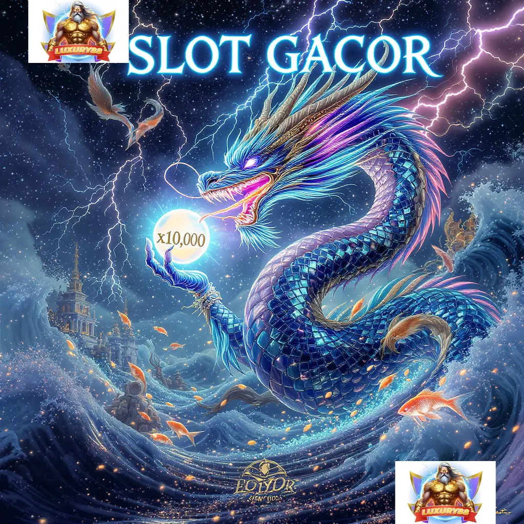 LUXURY88 Apk Slot Login Peluang Karier Kerjain image 1