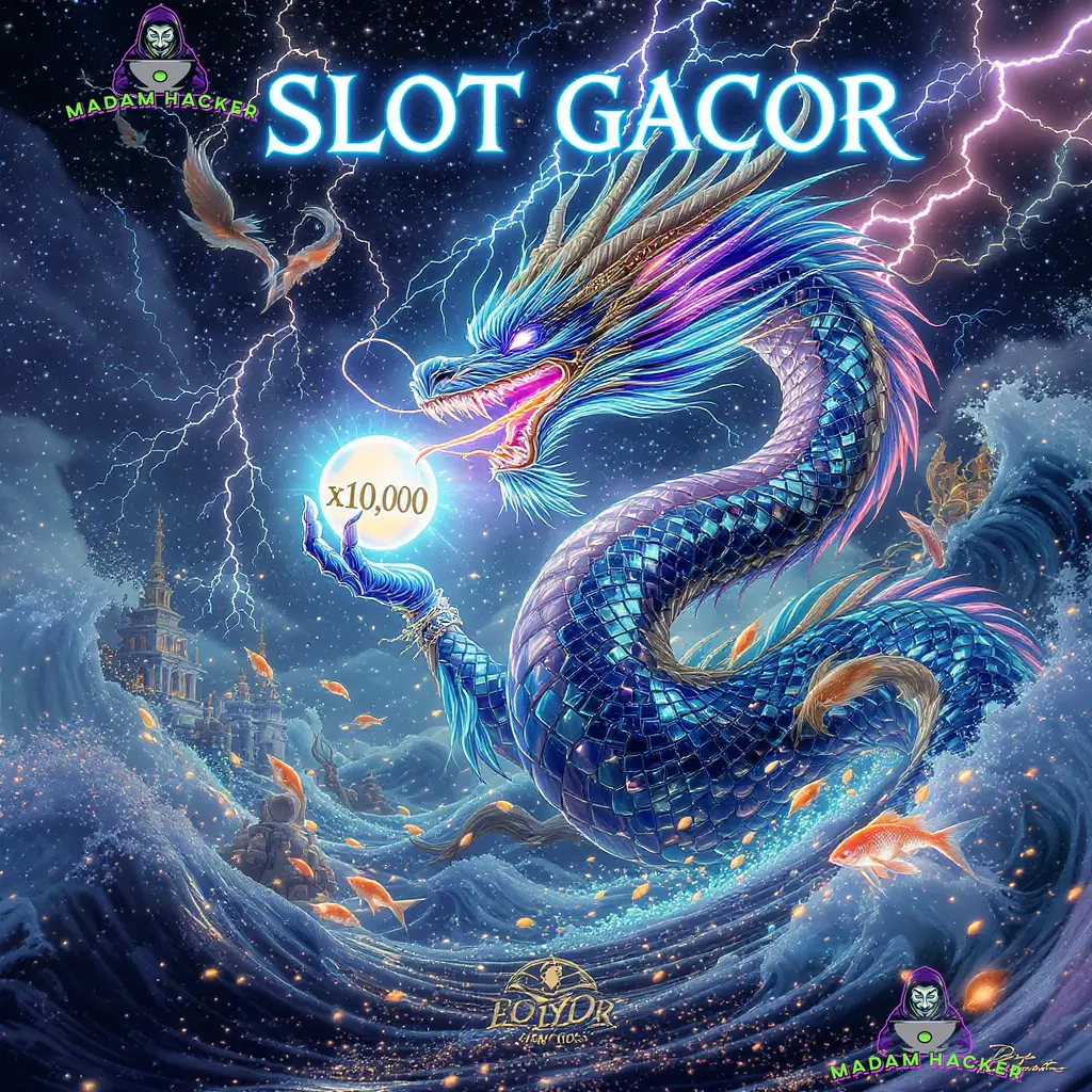 MADAM HACKER CHEAT Apk Slot Login Peluang Karier Kerjain image 1