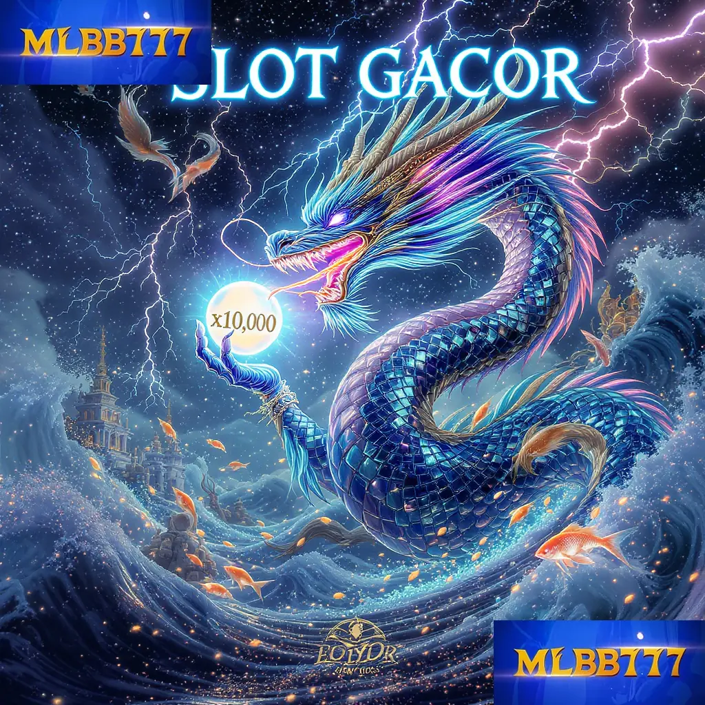 MLBB777 Apk Slot Login Peluang Karier Kerjain image 1