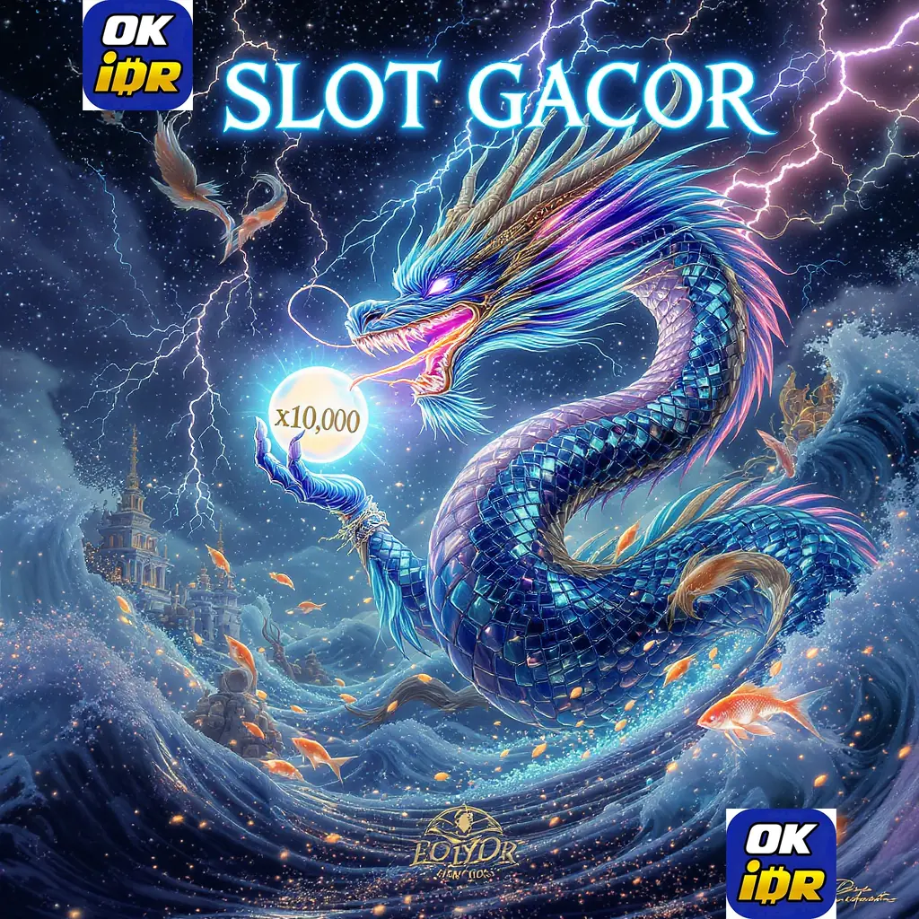 OKIDR Apk Slot Login Peluang Karier Kerjain image 1