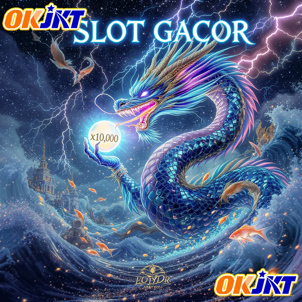 OKJKT Apk Slot Login Peluang Karier Kerjain image 1