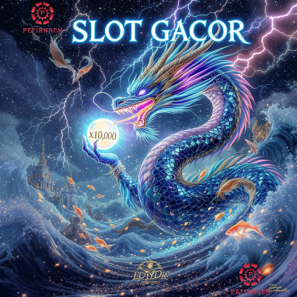 PETIR HACK 12 Apk Slot Login Peluang Karier Kerjain image 1