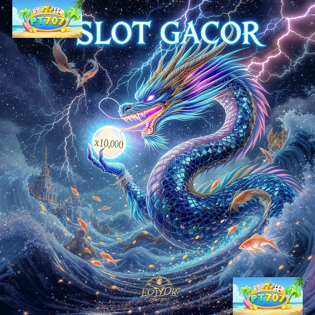 PT707 Apk Slot Login Peluang Karier Kerjain image 1