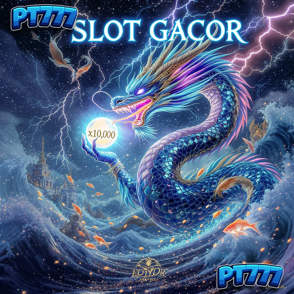 PT777 Apk Slot Login Peluang Karier Kerjain image 1