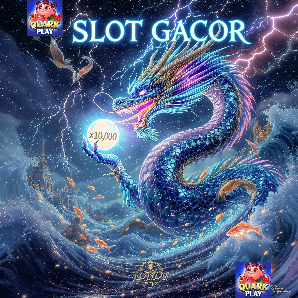 QUARK PLAY Apk Slot Login Peluang Karier Kerjain image 1