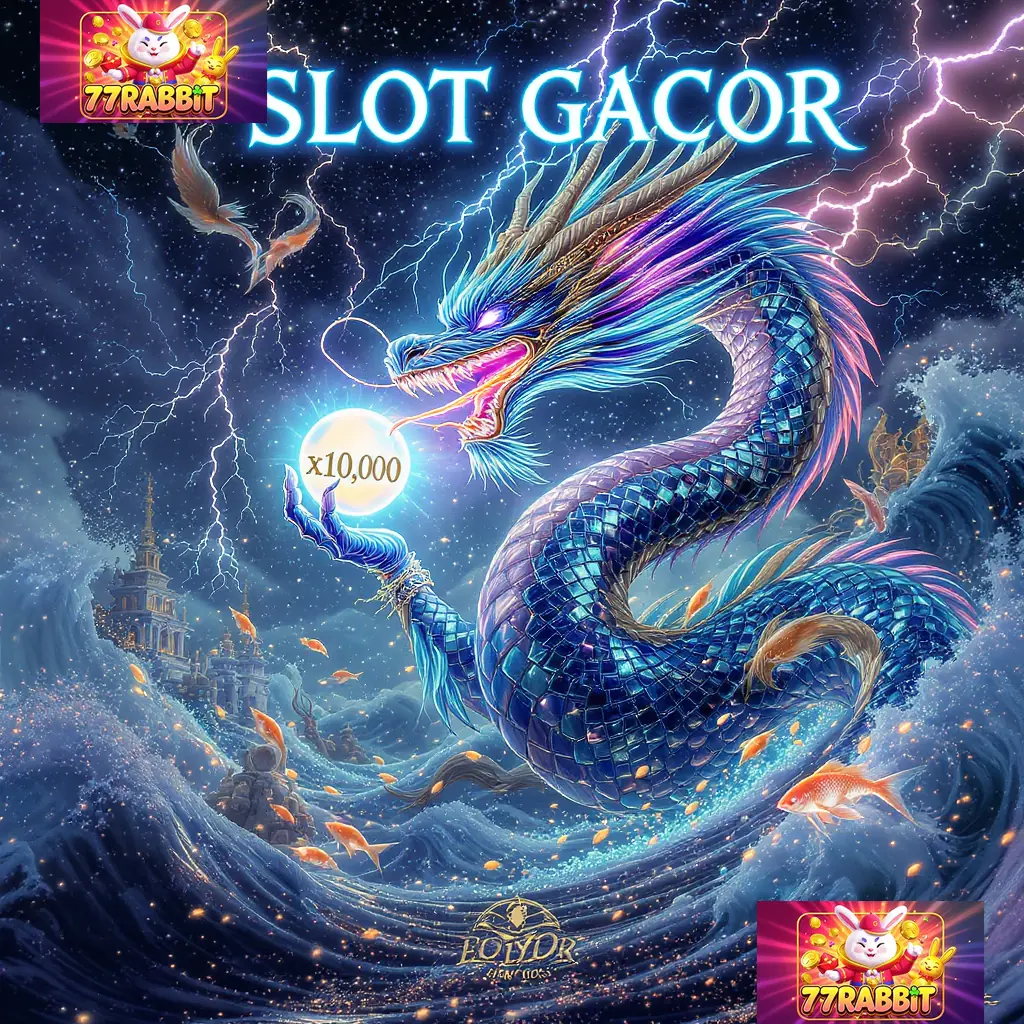 RABBIT77 Apk Slot Login Peluang Karier Kerjain image 1