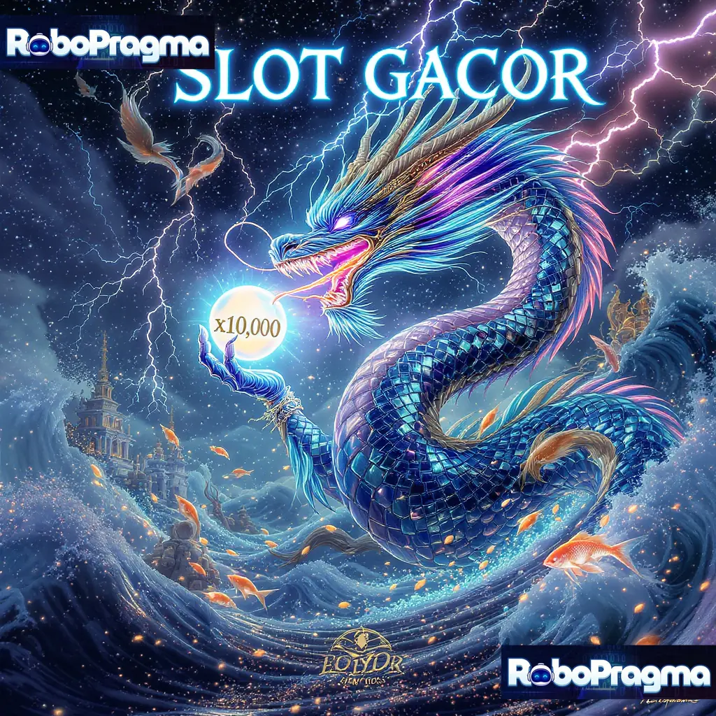 ROBOPRAGMA Apk Slot Login Peluang Karier Kerjain image 1