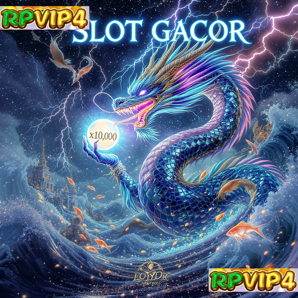RPVIP4 Apk Slot Login Peluang Karier Kerjain image 1