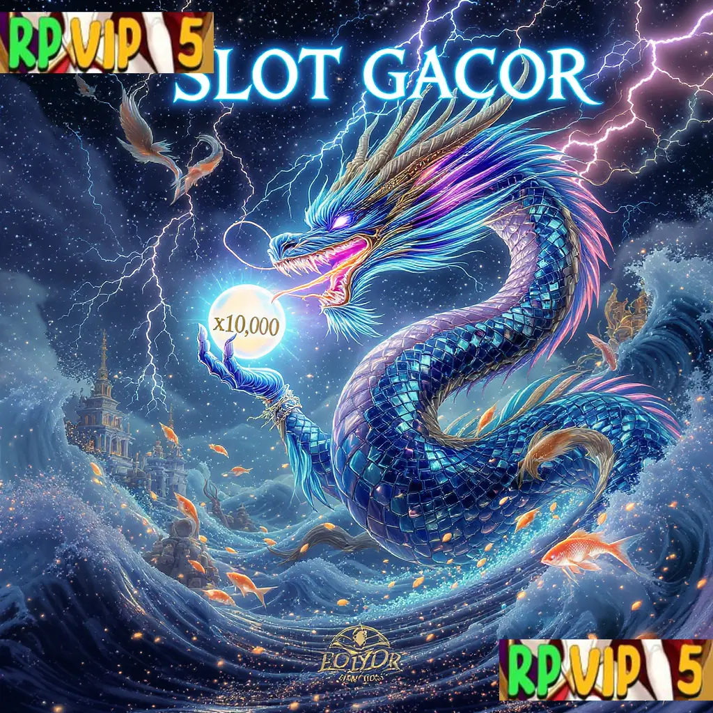 RPVIP5 Apk Slot Login Peluang Karier Kerjain image 1