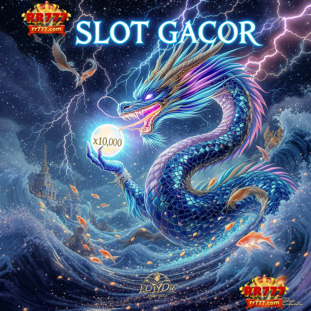 RRIDR Apk Slot Login Peluang Karier Kerjain image 1