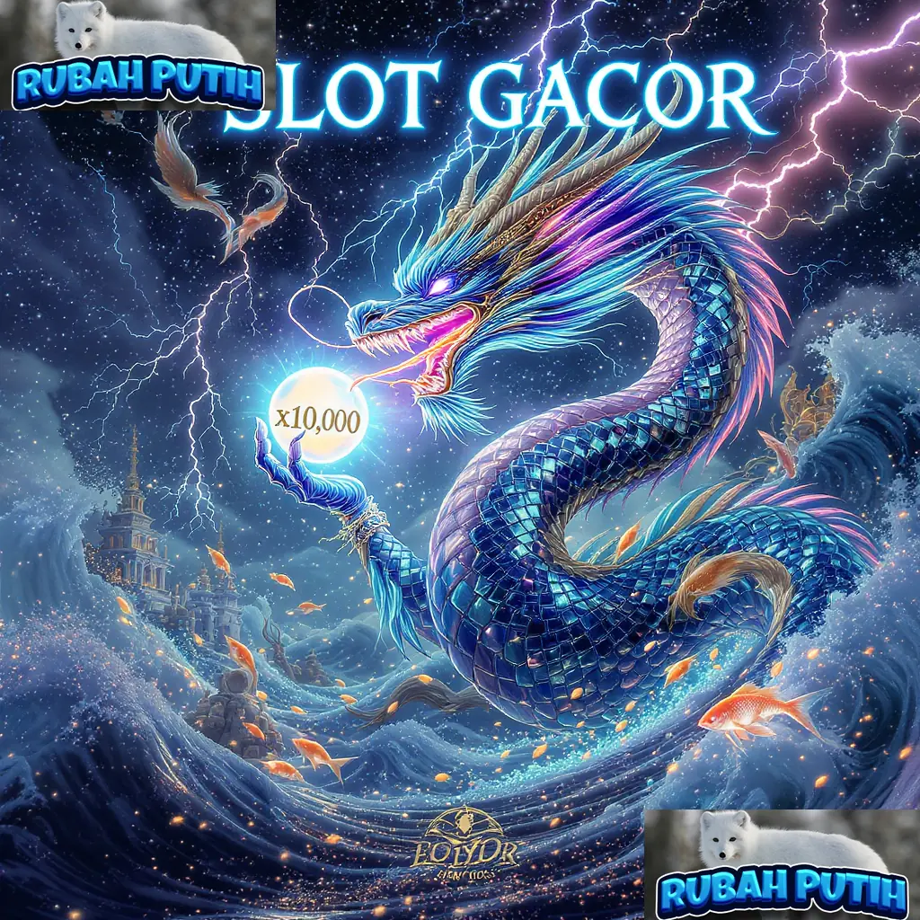 RUBAH PUTIH SLOT Apk Slot Login Peluang Karier Kerjain image 1