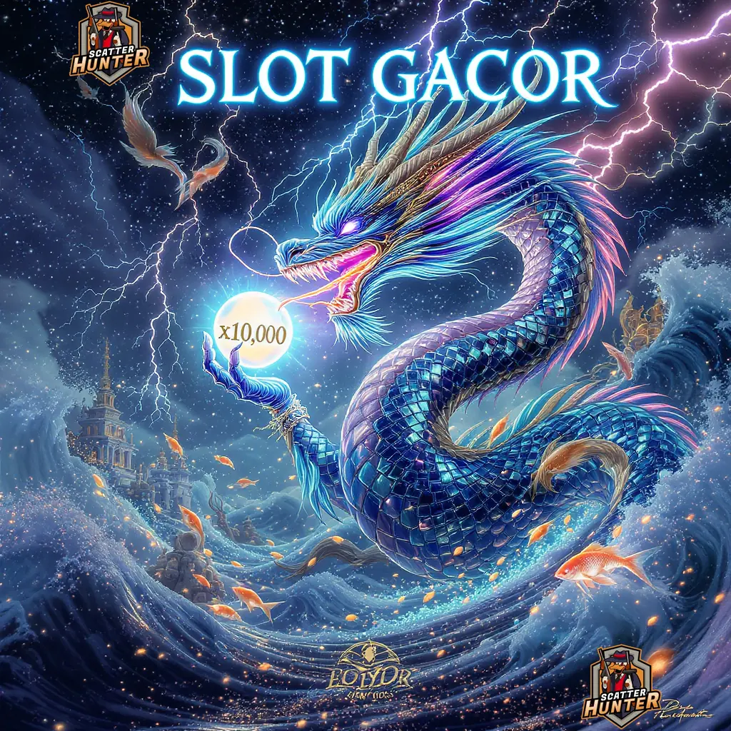 SCATTER HUNTER Apk Slot Login Peluang Karier Kerjain image 1