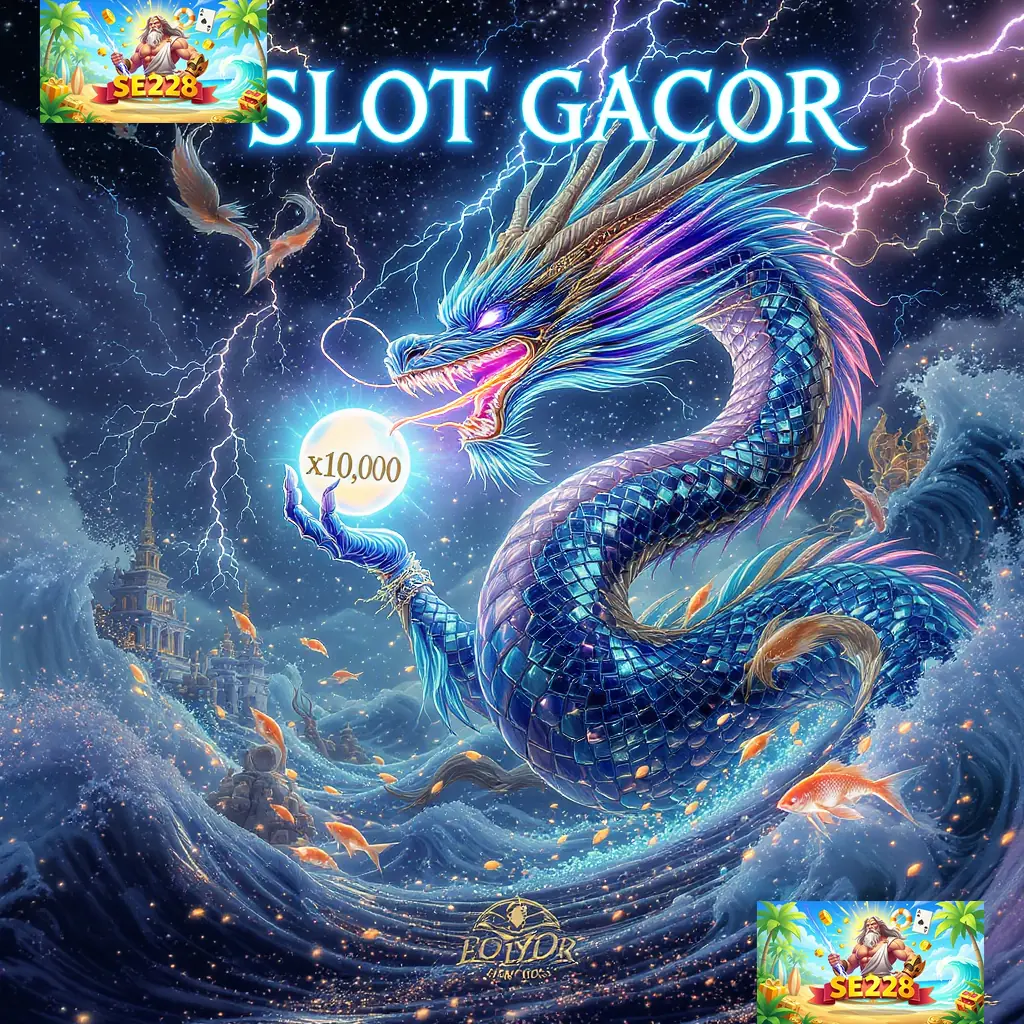 SE328 Apk Slot Login Peluang Karier Kerjain image 1