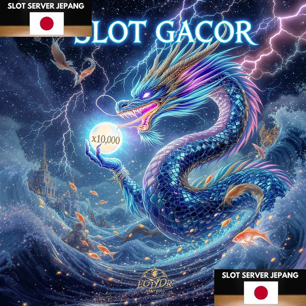 SERVER JEPANG Apk Slot Login Peluang Karier Kerjain image 1