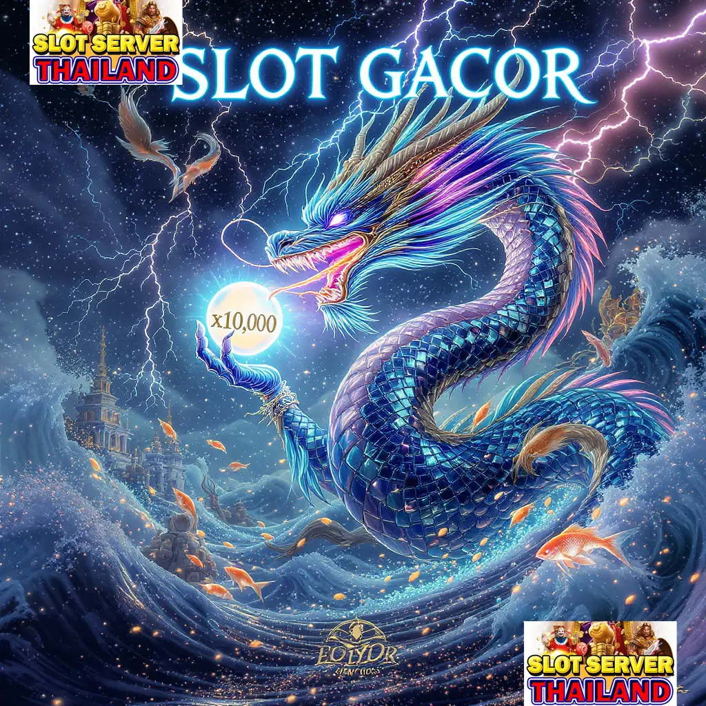 SERVER THAILAND Apk Slot Login Peluang Karier Kerjain image 1