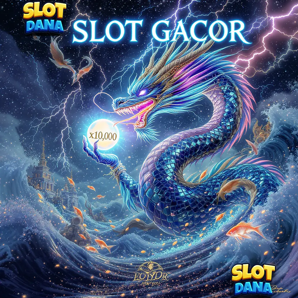 SLOT DANA Apk Slot Login Peluang Karier Kerjain image 1