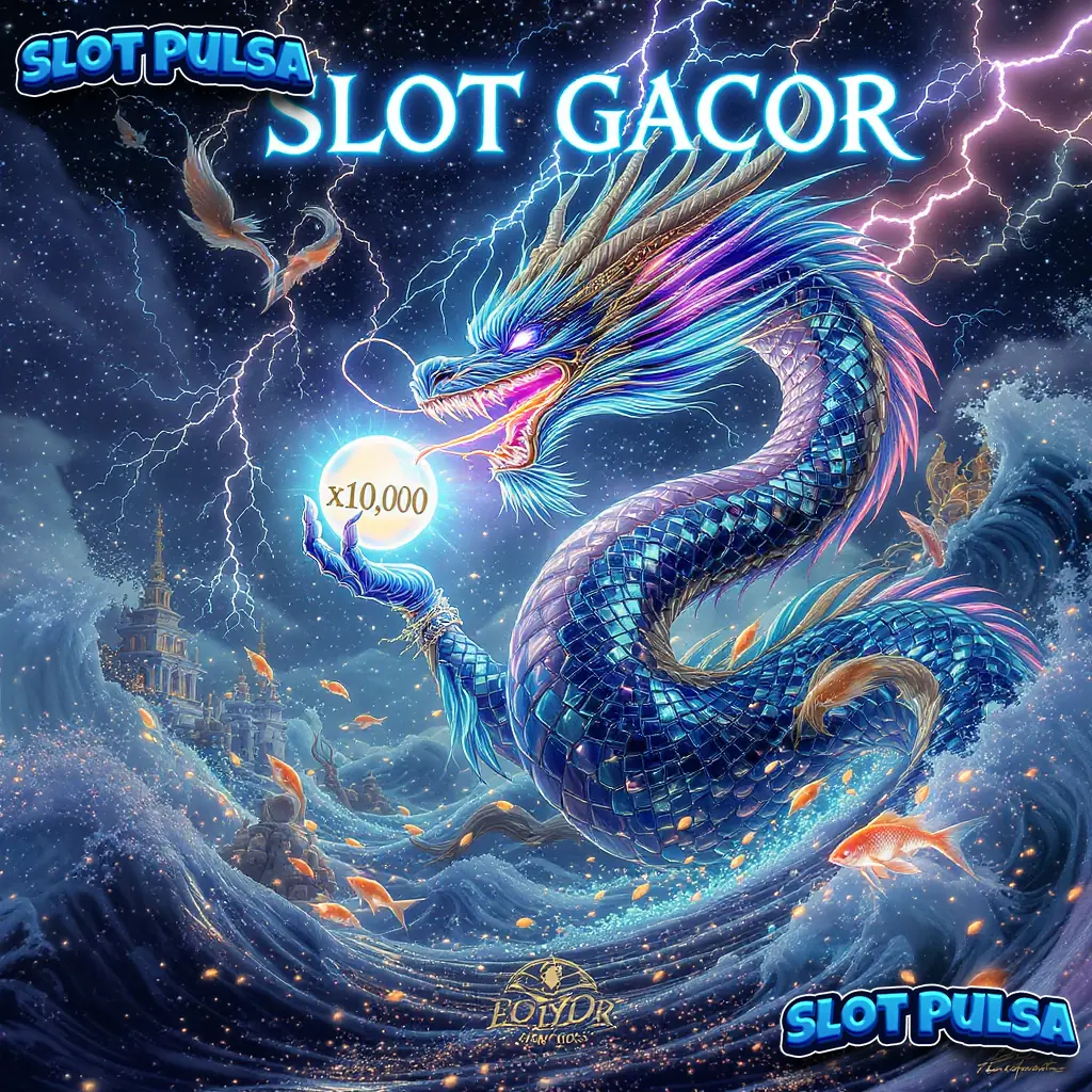 SLOT PULSA Apk Slot Login Peluang Karier Kerjain image 1