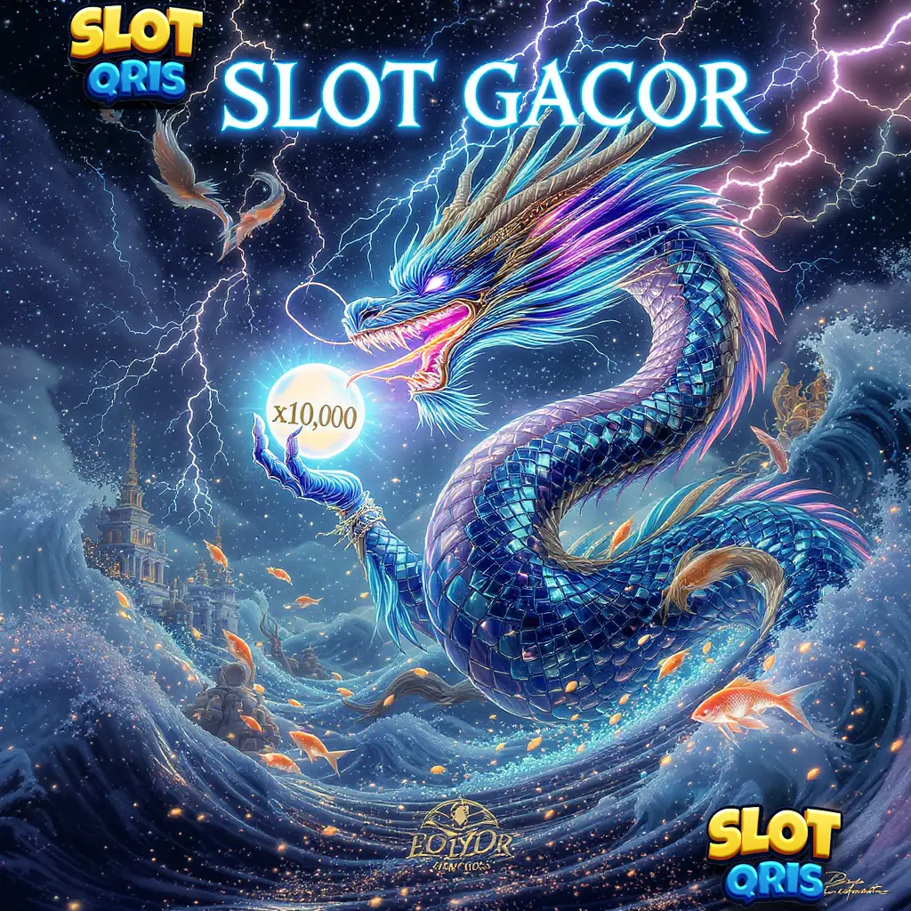SLOT QRIS Apk Slot Login Peluang Karier Kerjain image 1