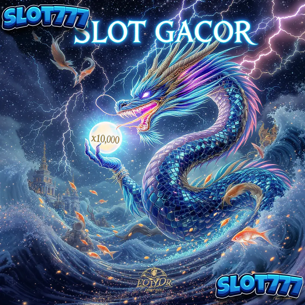 SLOT777 Apk Slot Login Peluang Karier Kerjain image 1