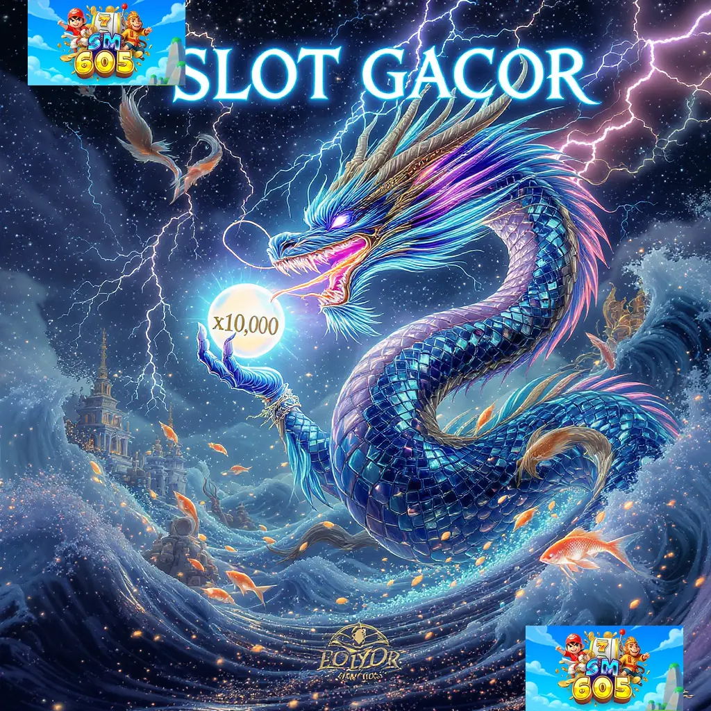 SM605 Apk Slot Login Peluang Karier Kerjain image 1