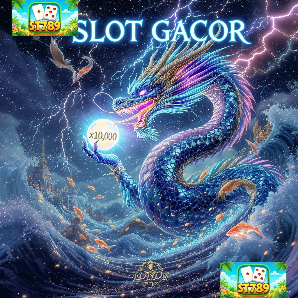 ST789 Apk Slot Login Peluang Karier Kerjain image 1