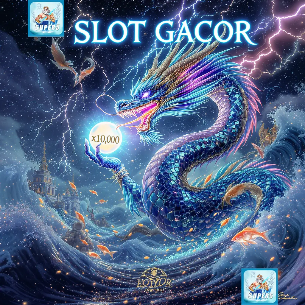 SUPER5 Apk Slot Login Peluang Karier Kerjain image 1