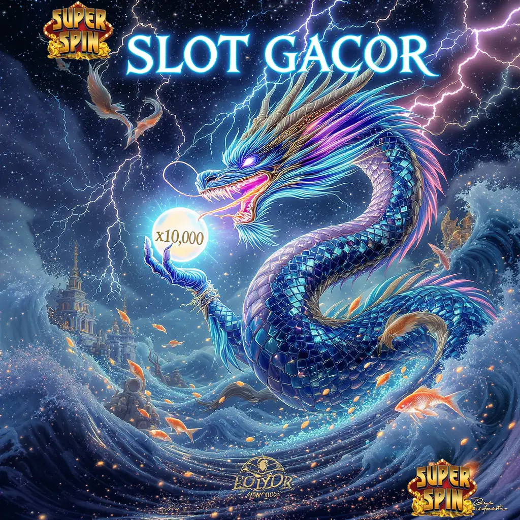 SUPERSPIN Apk Slot Login Peluang Karier Kerjain image 1