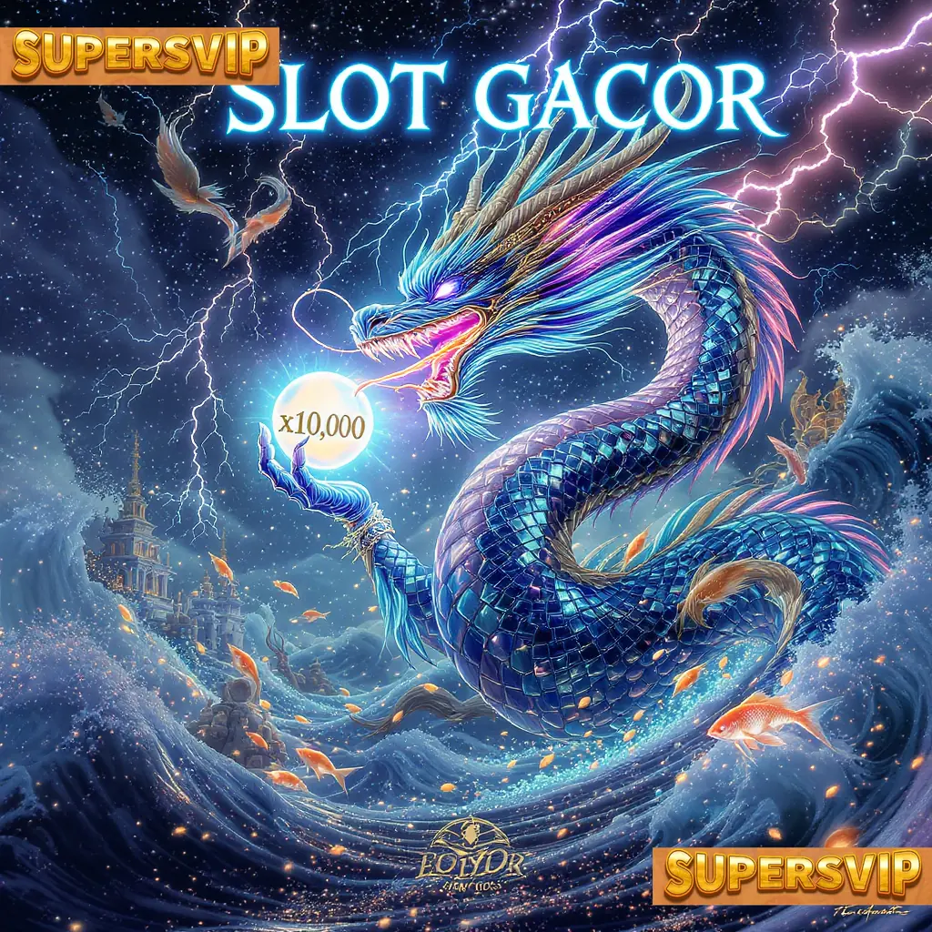 SUPERSVIP Apk Slot Login Peluang Karier Kerjain image 1