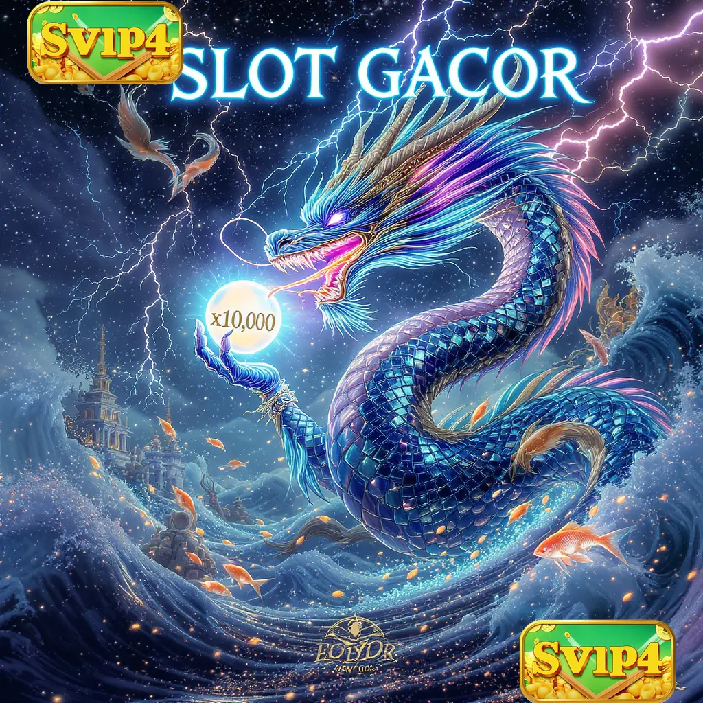 SVIP4 Apk Slot Login Peluang Karier Kerjain image 1