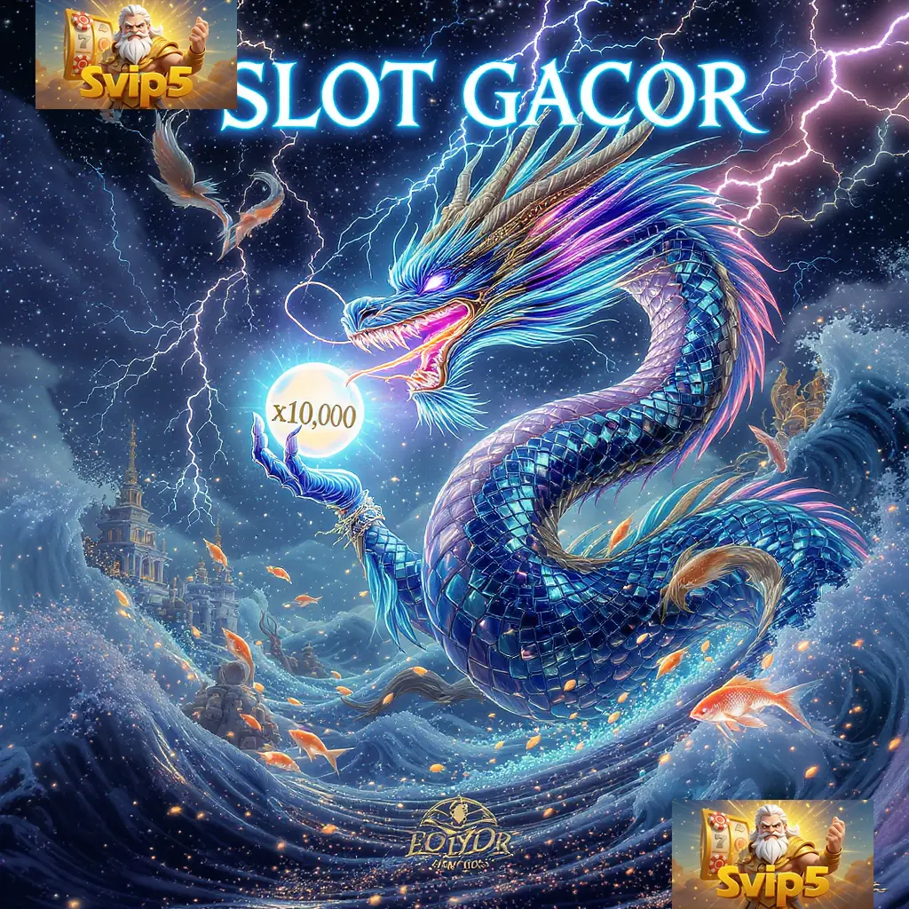 SVIP5 Apk Slot Login Peluang Karier Kerjain image 1