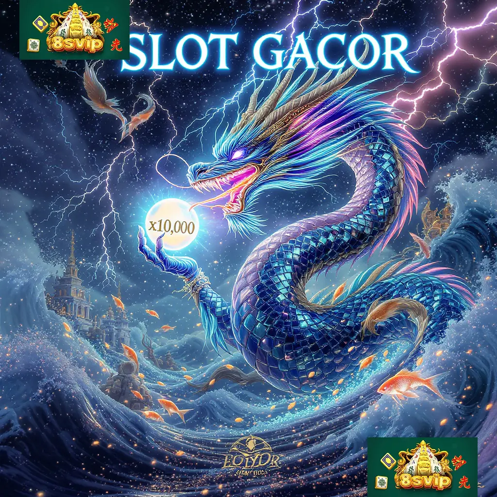SVIP8 Apk Slot Login Peluang Karier Kerjain image 1