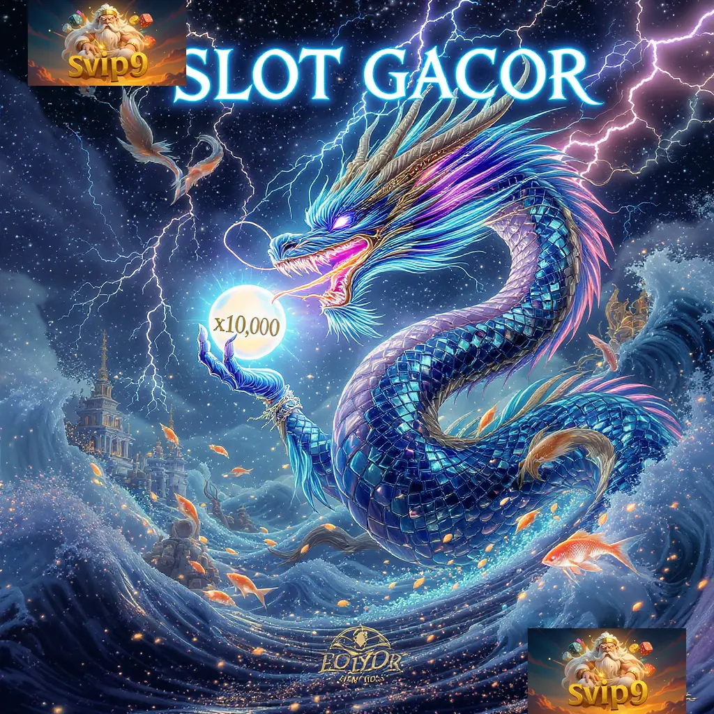 SVIP9 Apk Slot Login Peluang Karier Kerjain image 1