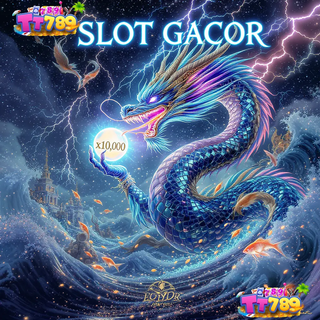 TT343 Apk Slot Login Peluang Karier Kerjain image 1