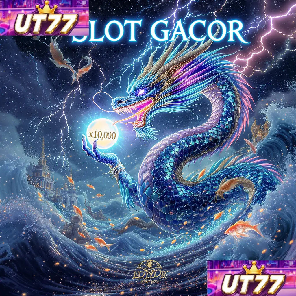 UT77 Apk Slot Login Peluang Karier Kerjain image 1