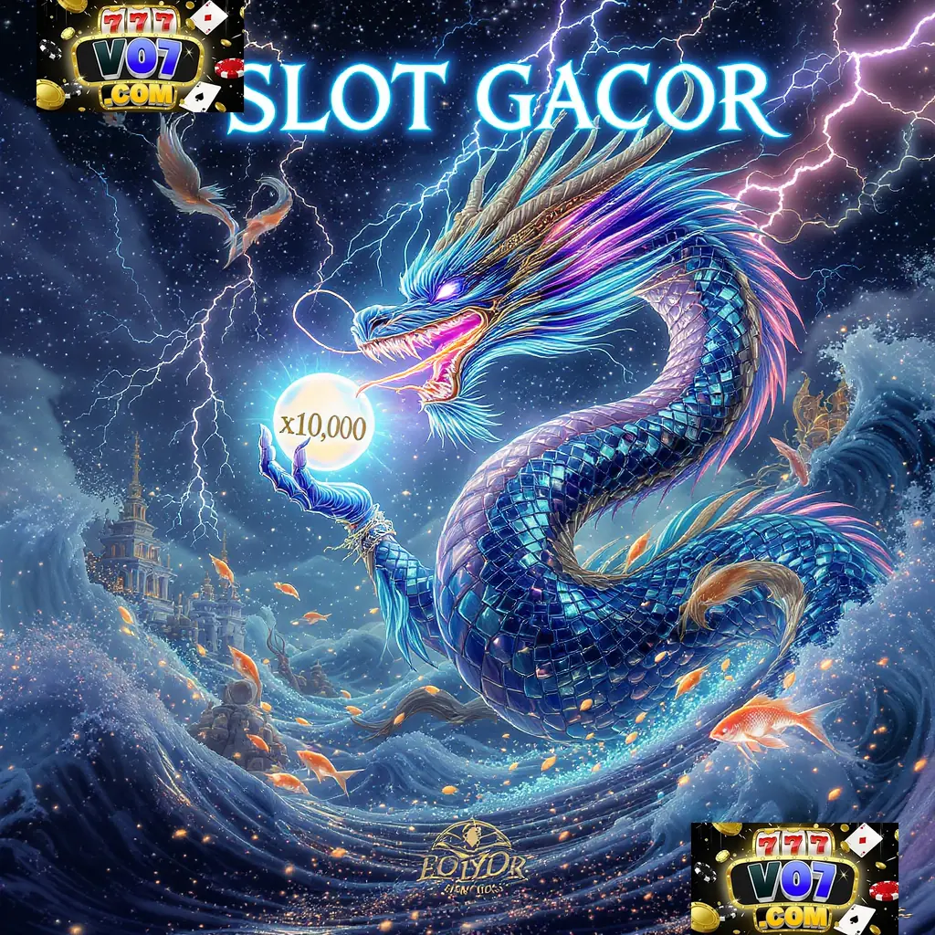 V07 Apk Slot Login Peluang Karier Kerjain image 1
