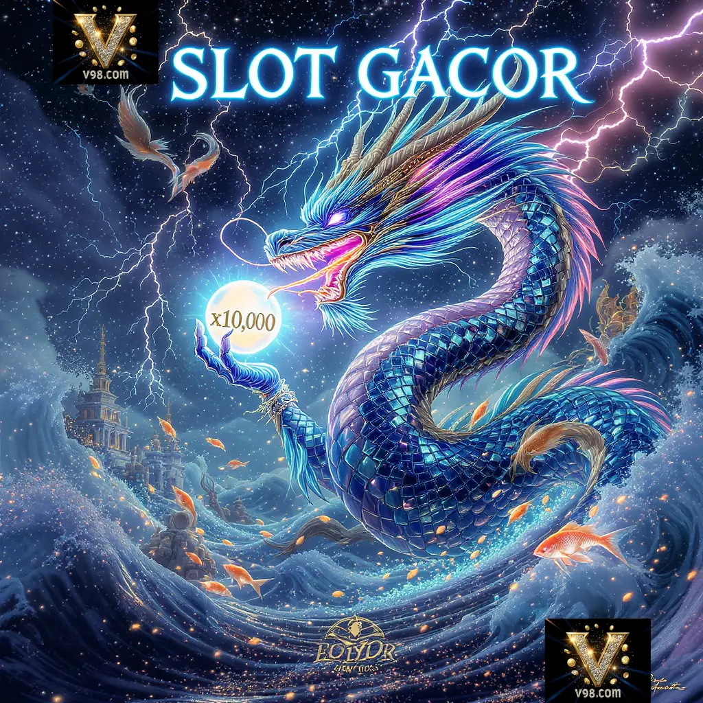V98 Apk Slot Login Peluang Karier Kerjain image 1