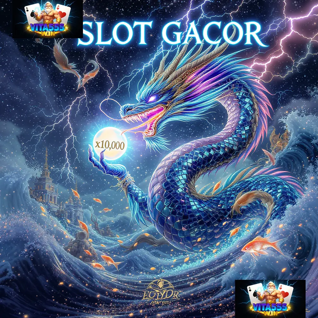 VITA555 Apk Slot Login Peluang Karier Kerjain image 1