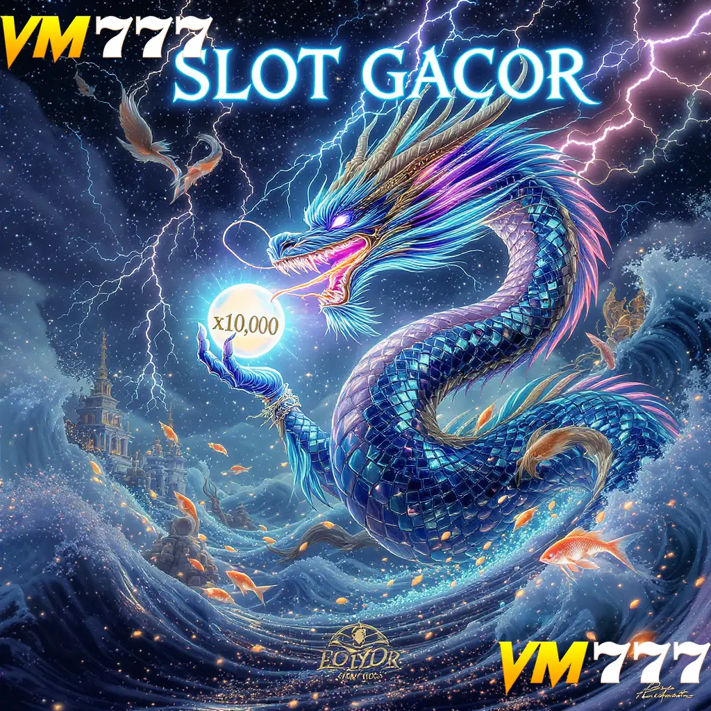 VM777 Apk Slot Login Peluang Karier Kerjain image 1
