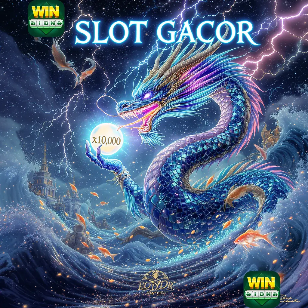WINIDN Apk Slot Login Peluang Karier Kerjain image 1