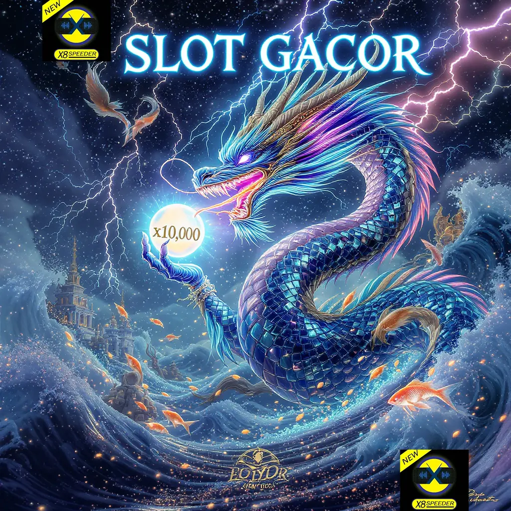 X8 SPEEDER Apk Slot Login Peluang Karier Kerjain image 1