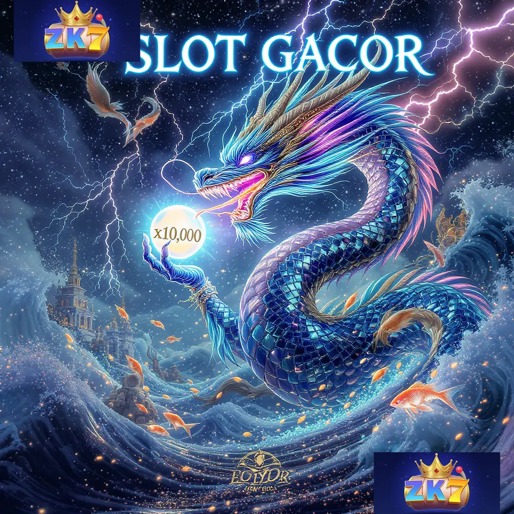 ZK7 Apk Slot Login Peluang Karier Kerjain image 1
